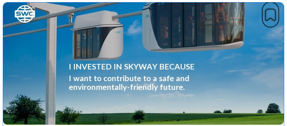 Skyway, Unitsky