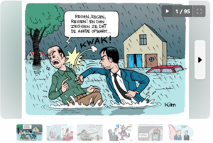 Cartoons