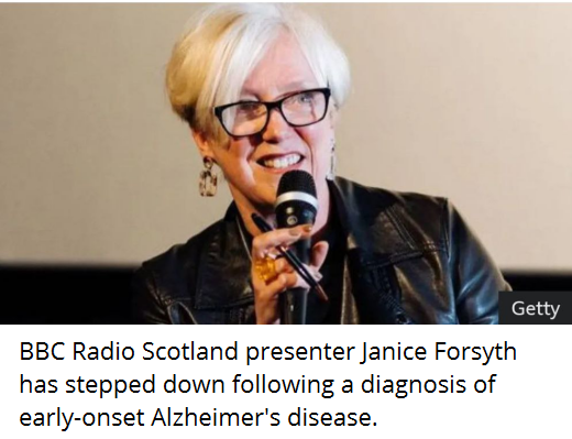 Alzheimer through vaccin