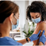 Death through vaccin - vaccincoden - vaccinatieschade