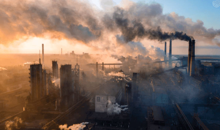 klimaatoplossing