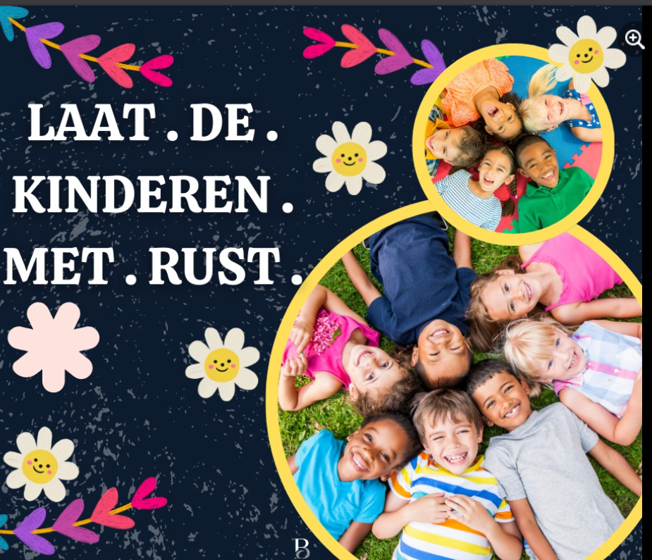 LENTEKRIEBELS