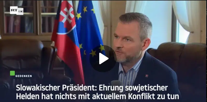 Slowakije