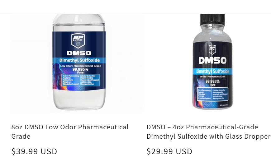 DMSO