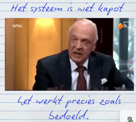 SYSTEEM