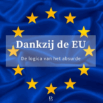 Dankzij de EU