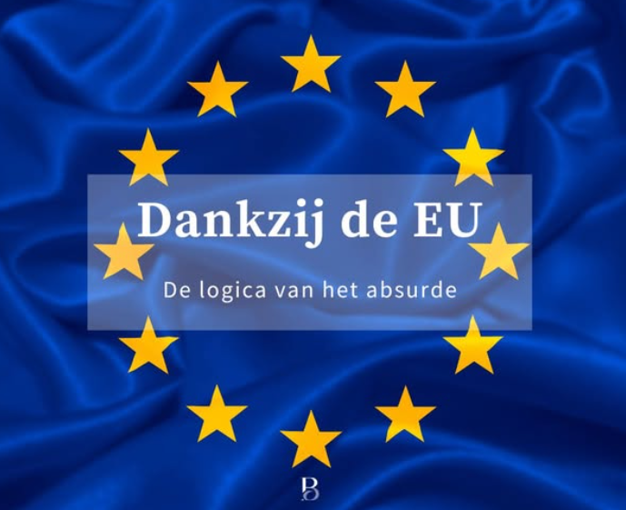 Dankzij de EU