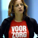 Agnes Kant, Lareb, Lareb corruptie