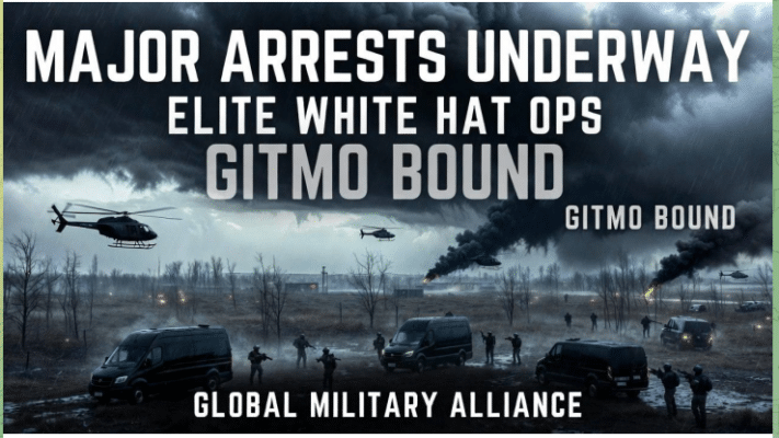 Deep State