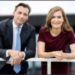 Politiek, Media DPG Media, FRAMING