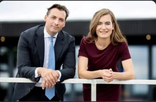 Politiek, Media DPG Media